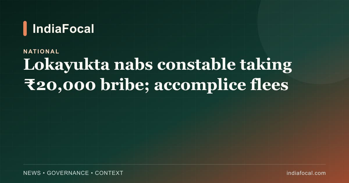 Representative image · Photo: IndiaFocal