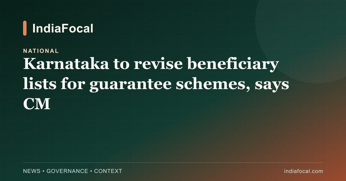 Representative image · Photo: IndiaFocal