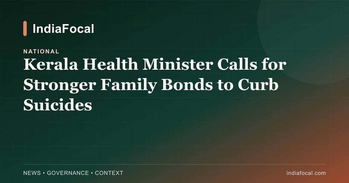 Representative image · Photo: IndiaFocal