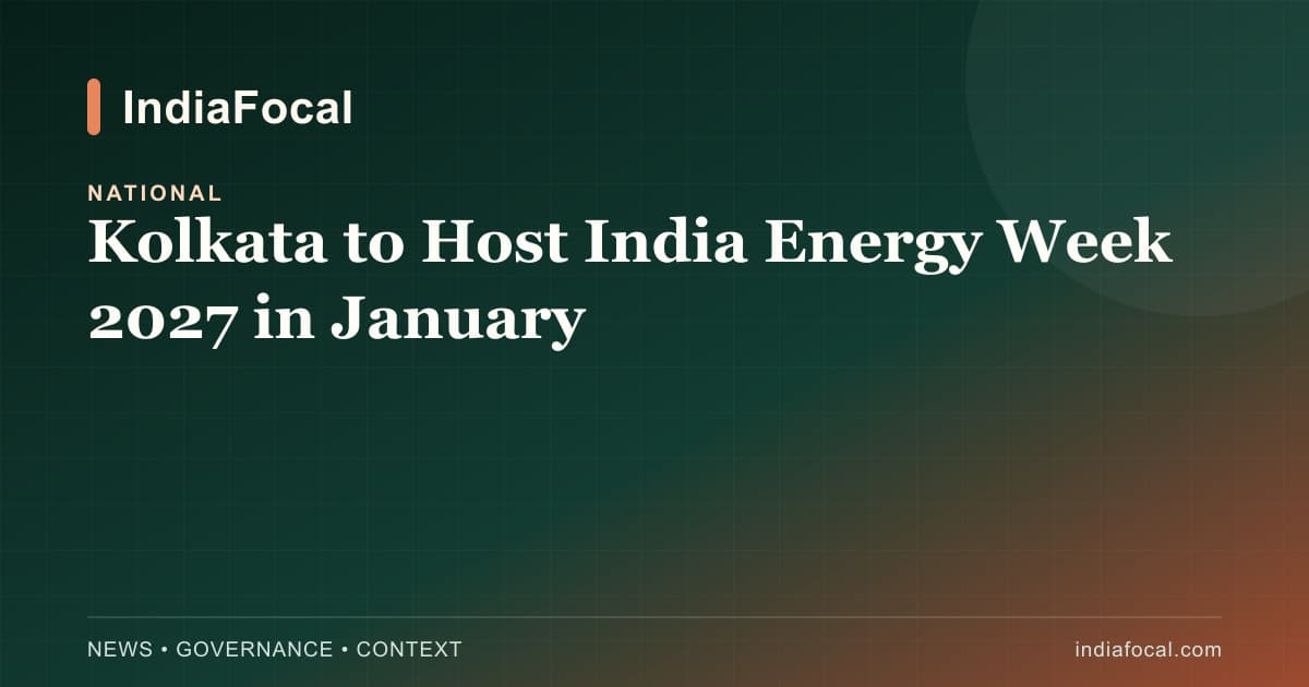 Representative image · Photo: IndiaFocal