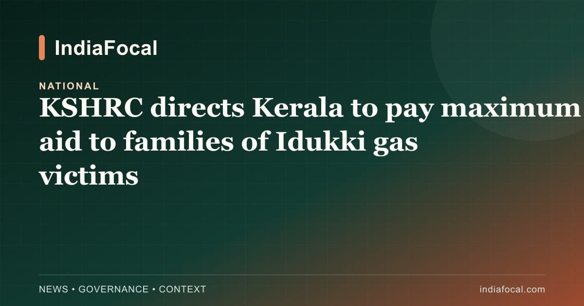 Representative image · Photo: IndiaFocal