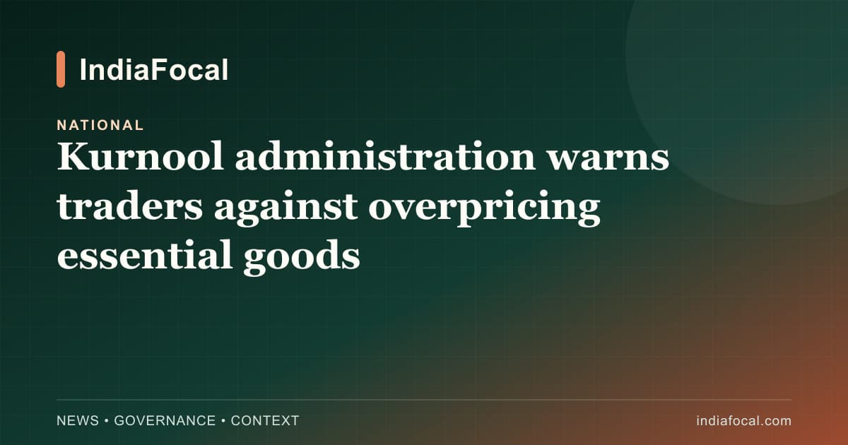 Representative image · Photo: IndiaFocal