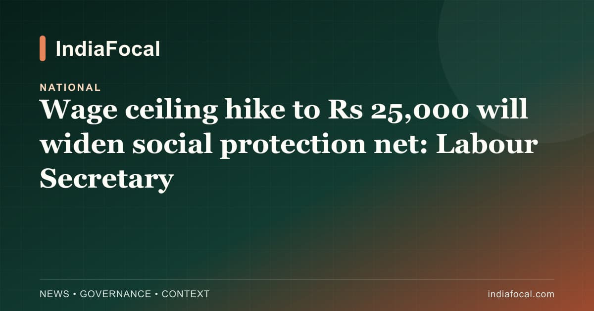 Representative image · Photo: IndiaFocal