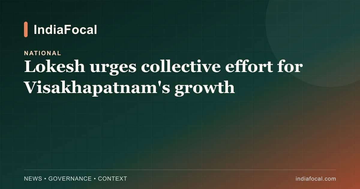 Representative image · Photo: IndiaFocal