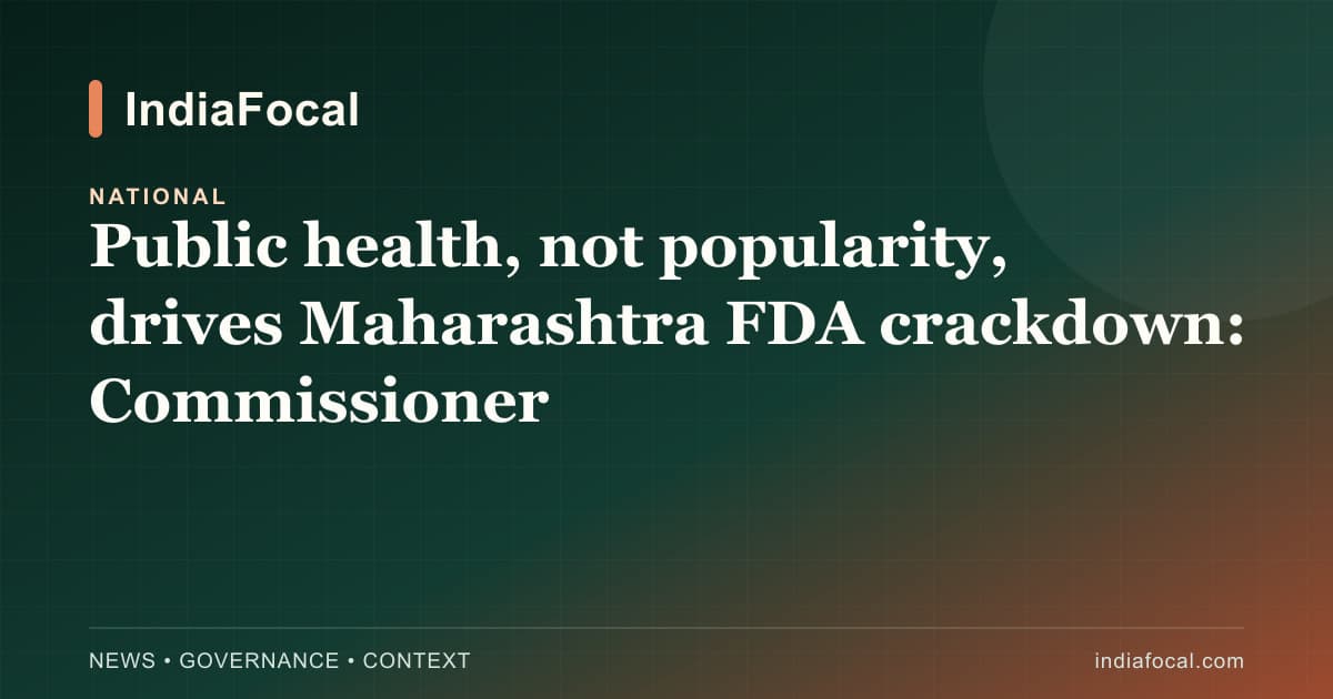Representative image · Photo: IndiaFocal