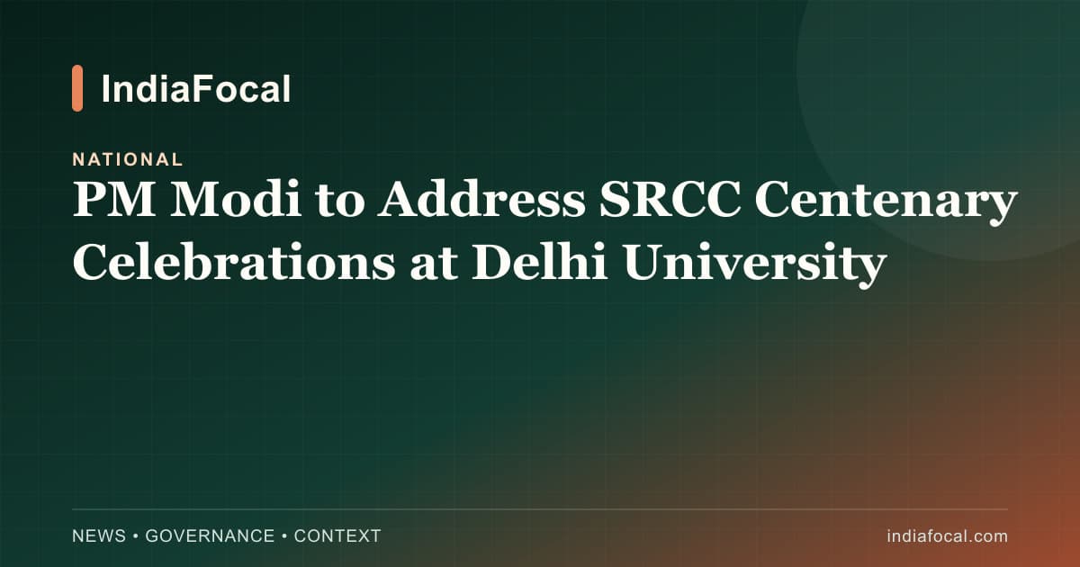 Representative image · Photo: IndiaFocal