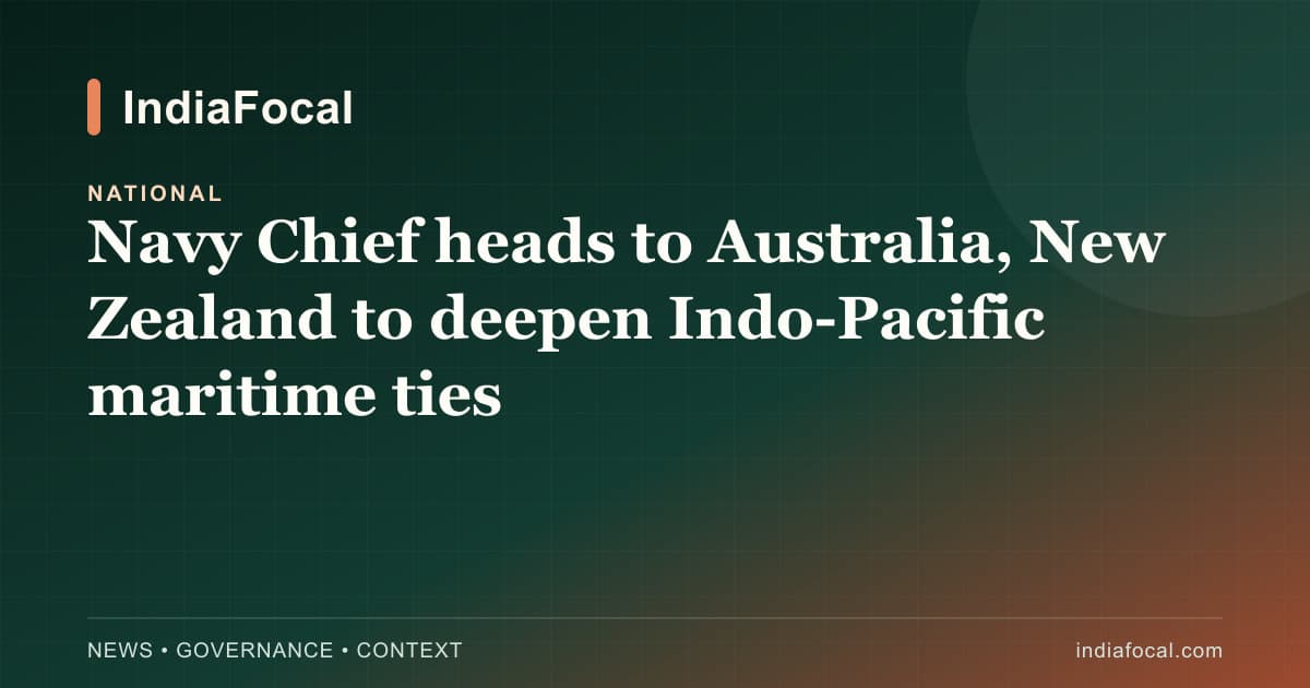 Representative image · Photo: IndiaFocal