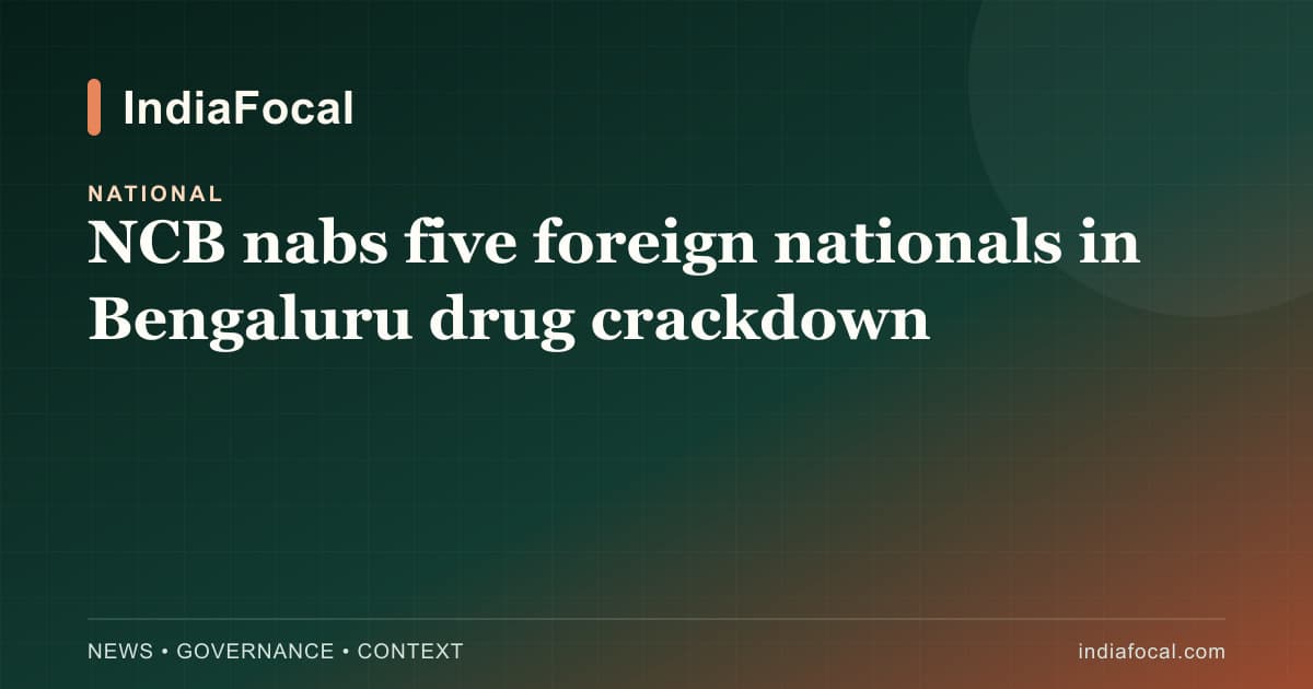 Representative image · Photo: IndiaFocal