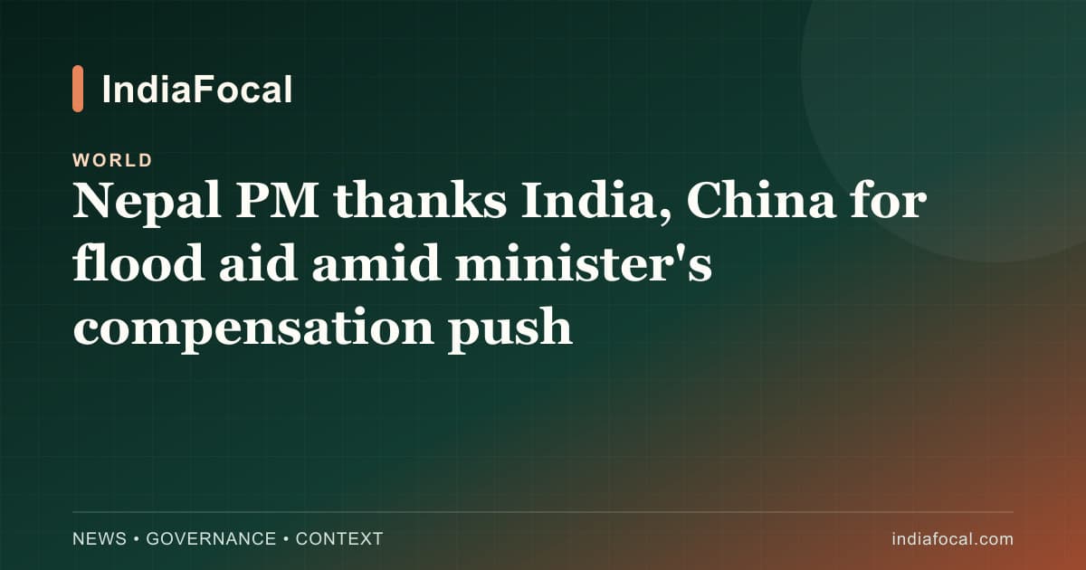 Representative image · Photo: IndiaFocal