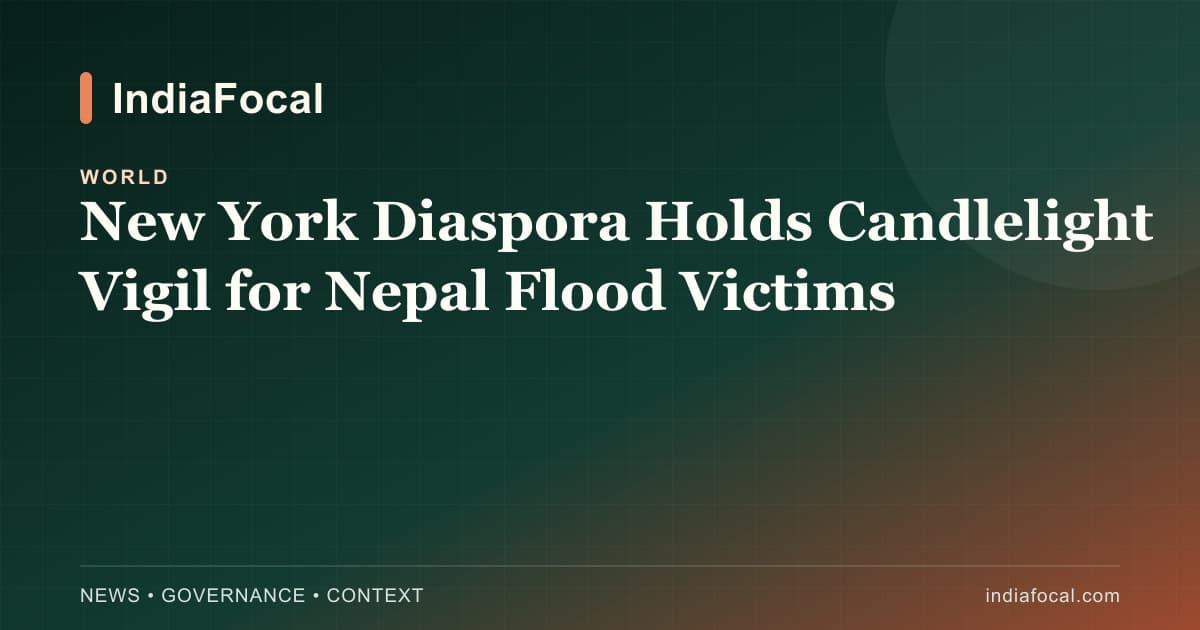 Representative image · Photo: IndiaFocal