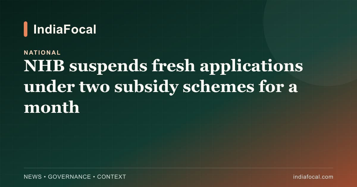 Representative image · Photo: IndiaFocal