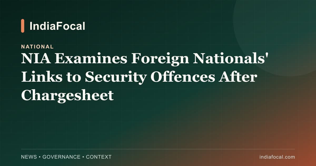 Representative image · Photo: IndiaFocal
