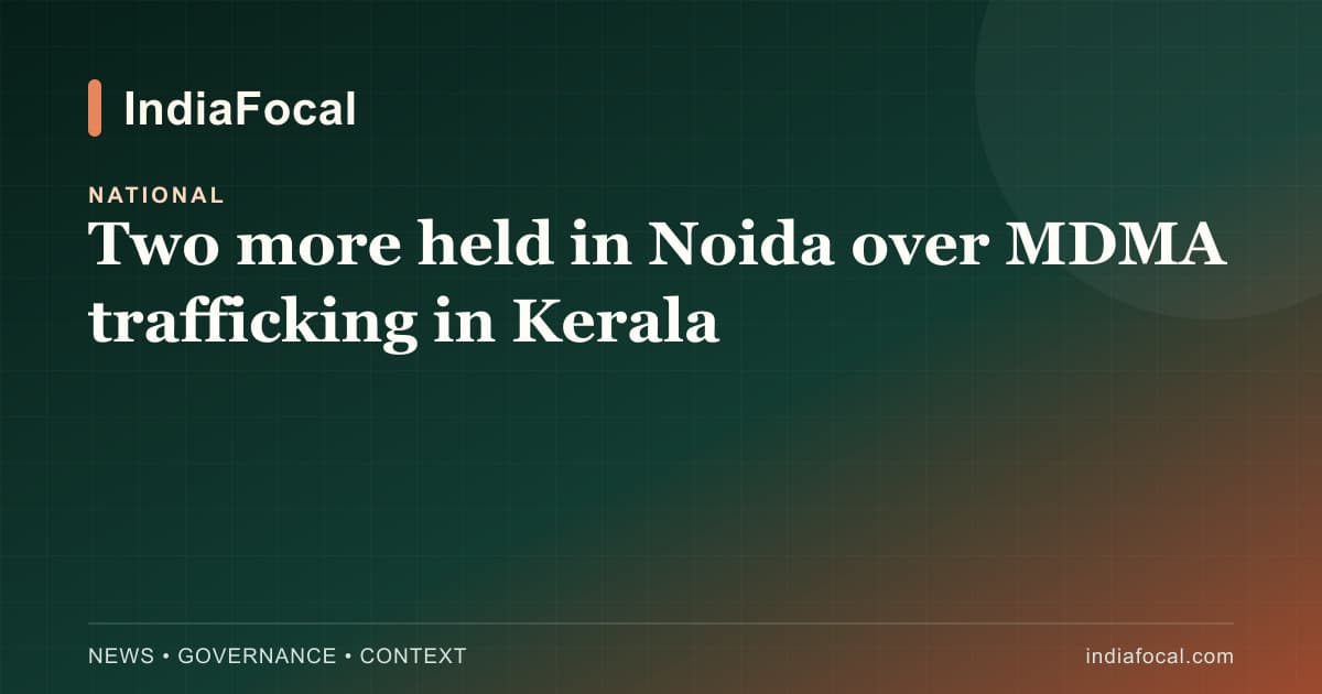 Representative image · Photo: IndiaFocal
