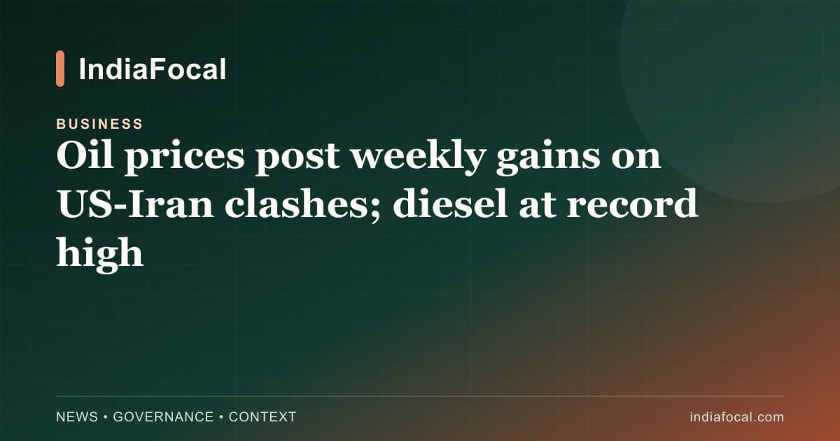 Representative image · Photo: IndiaFocal