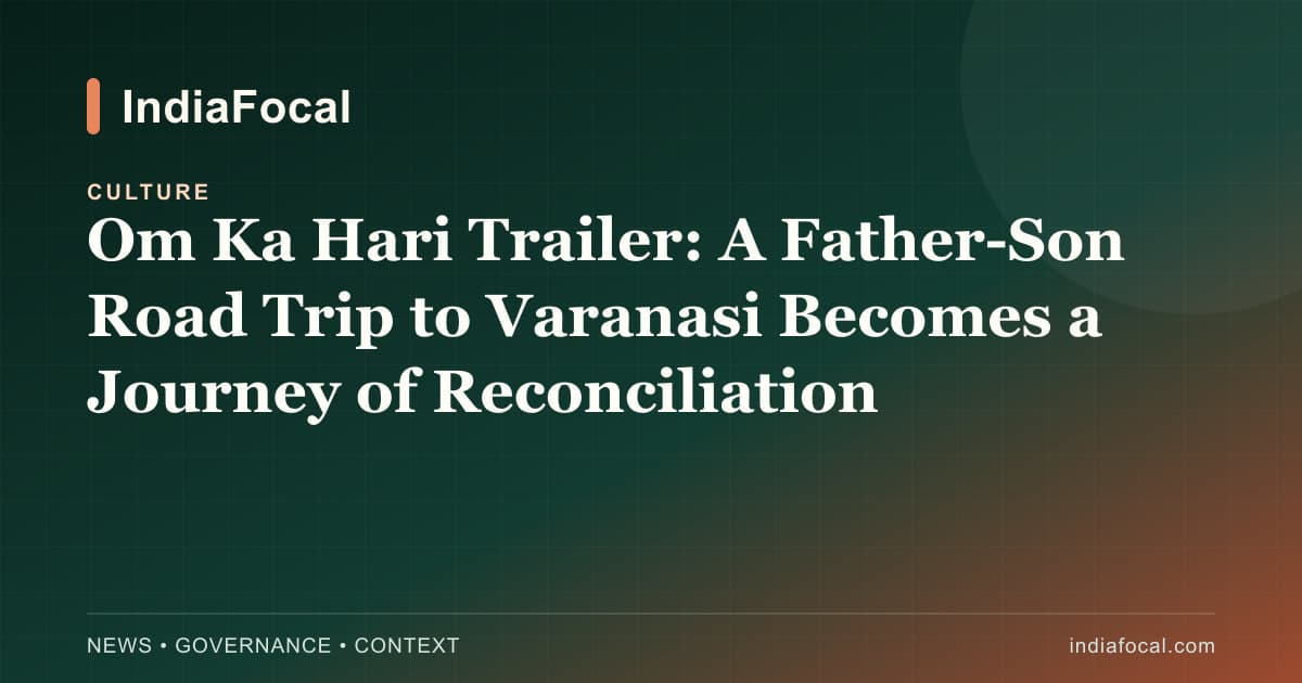 Representative image · Photo: IndiaFocal