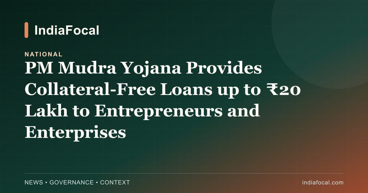 Representative image · Photo: IndiaFocal