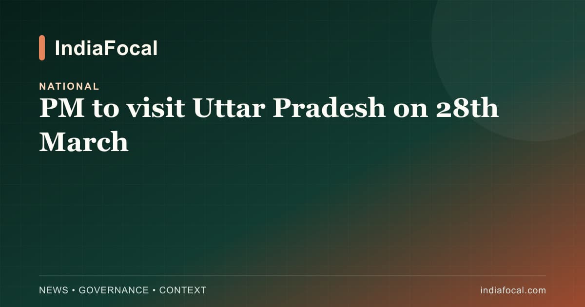 Representative image · Photo: IndiaFocal