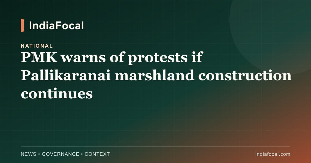 Representative image · Photo: IndiaFocal