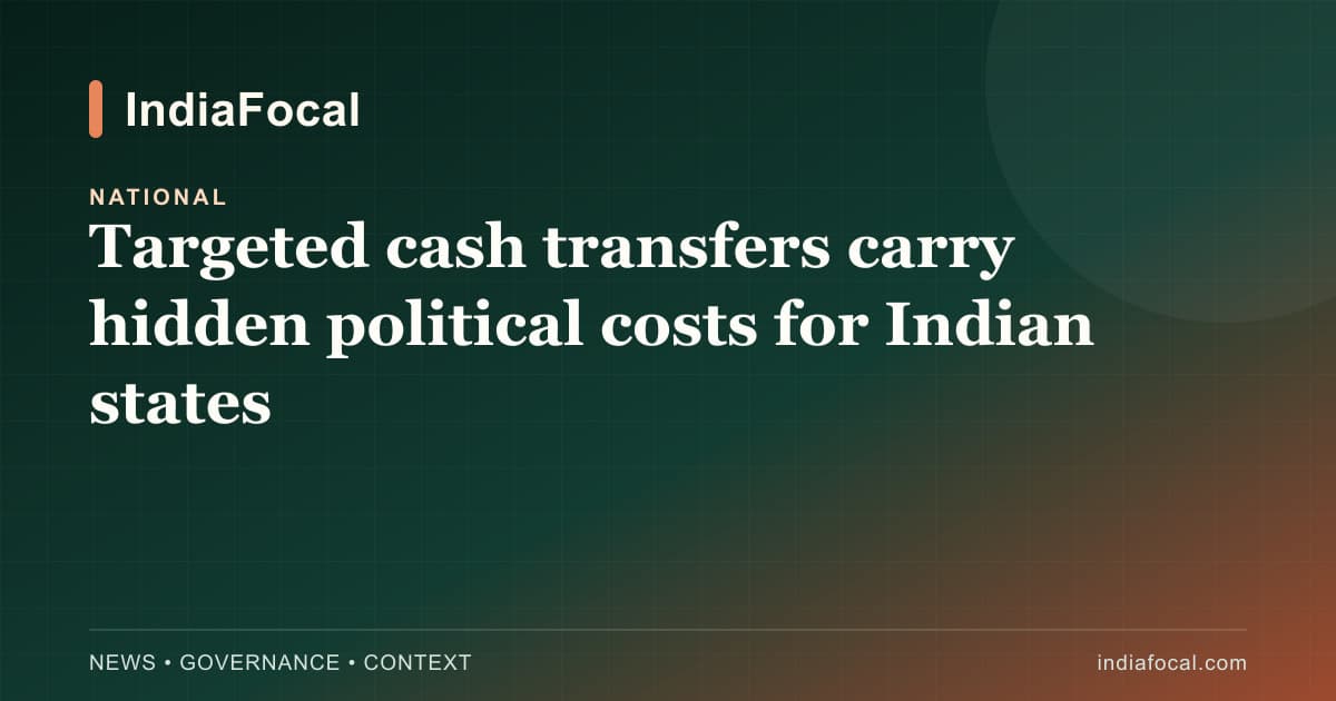Representative image · Photo: IndiaFocal