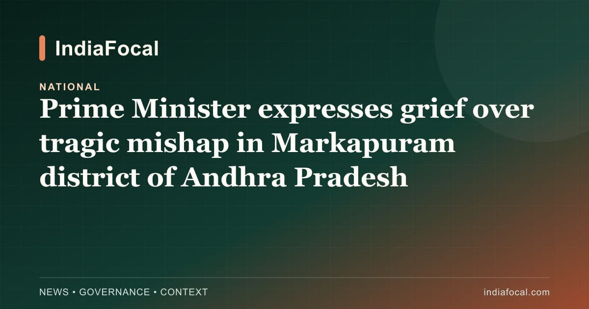 Representative image · Photo: IndiaFocal