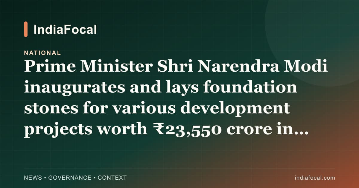 Representative image · Photo: IndiaFocal