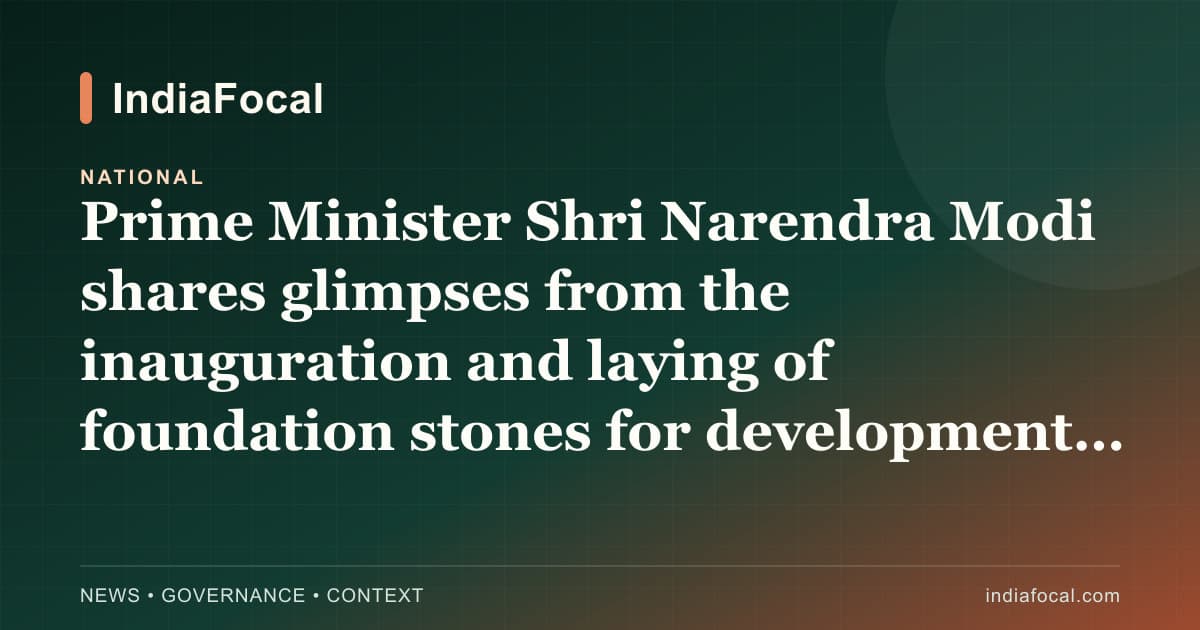 Representative image · Photo: IndiaFocal