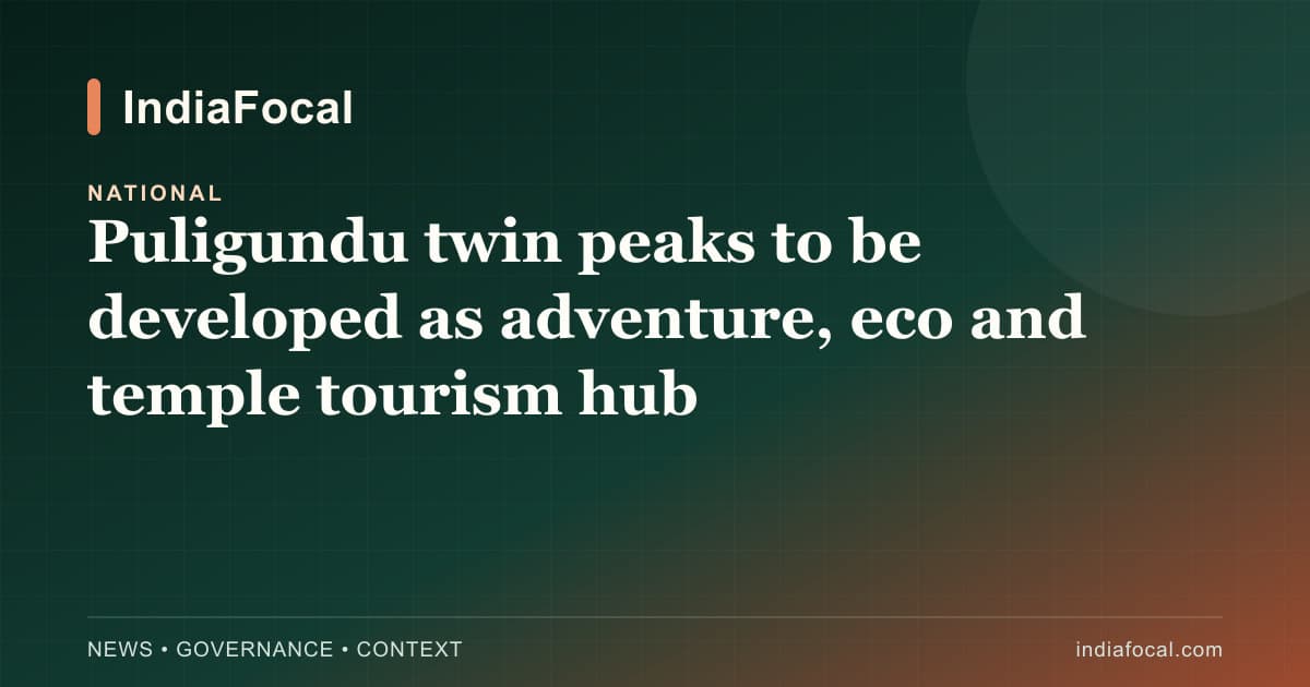 Representative image · Photo: IndiaFocal