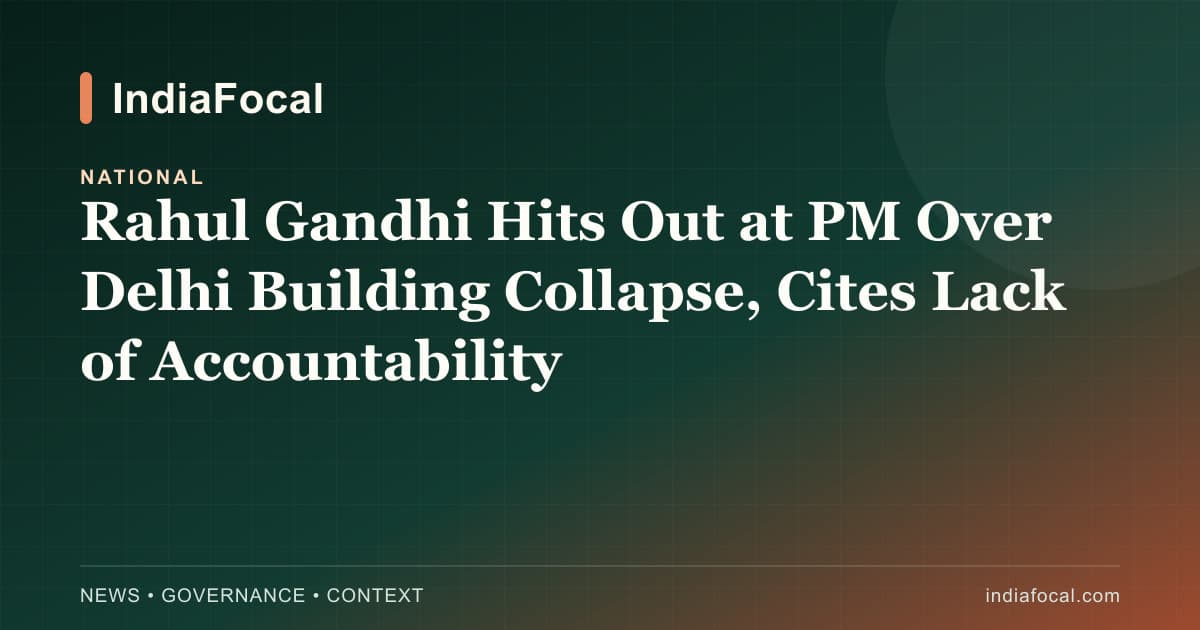 Representative image · Photo: IndiaFocal