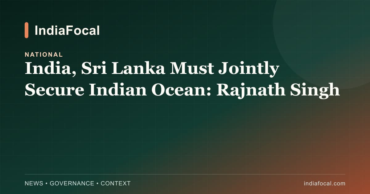 Representative image · Photo: IndiaFocal