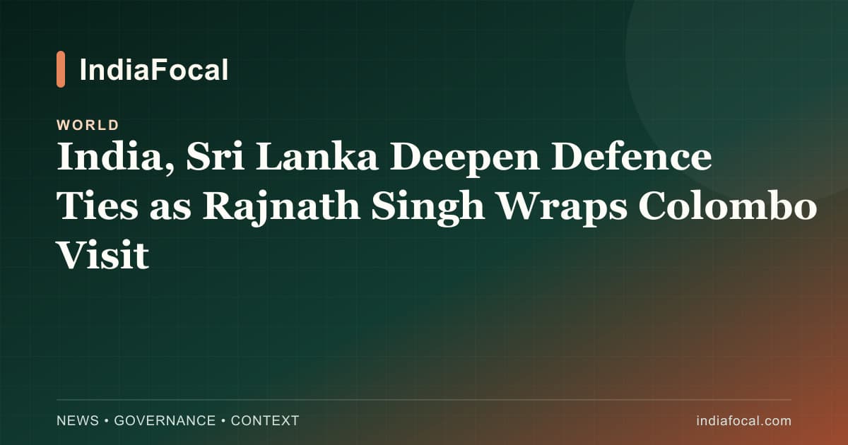 Representative image · Photo: IndiaFocal