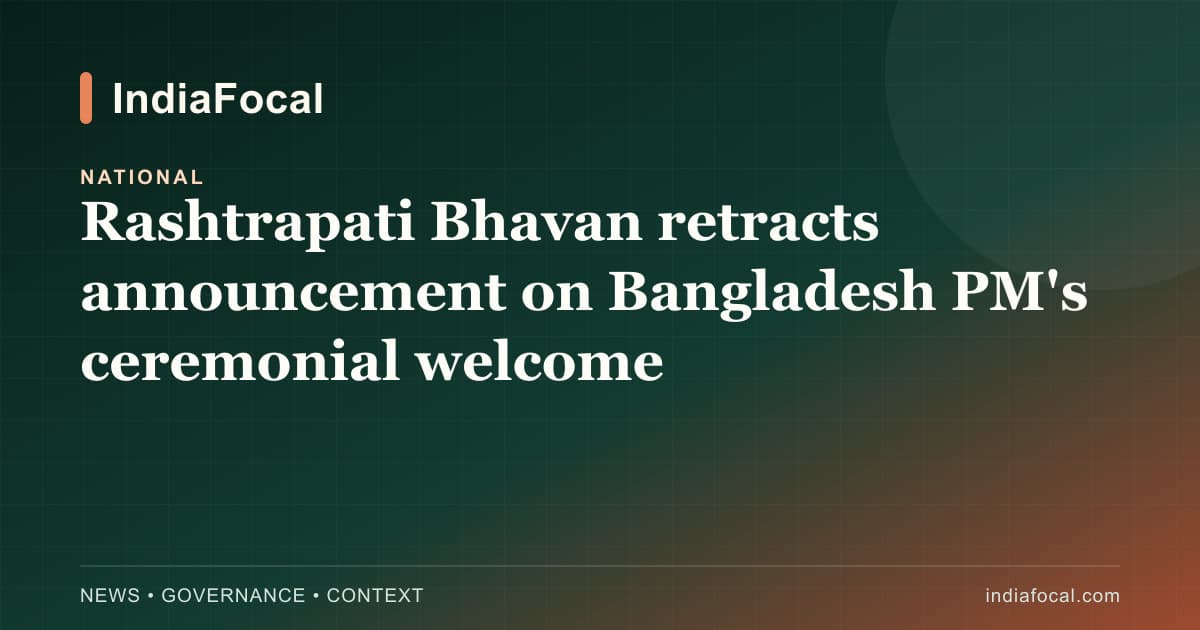 Representative image · Photo: IndiaFocal