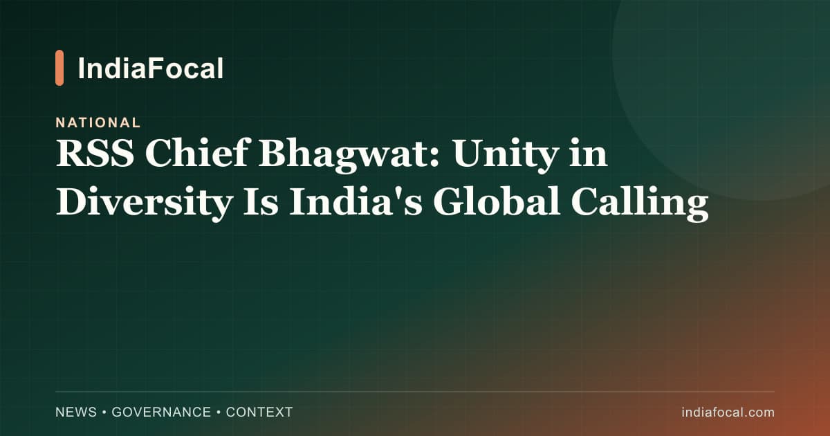 Representative image · Photo: IndiaFocal