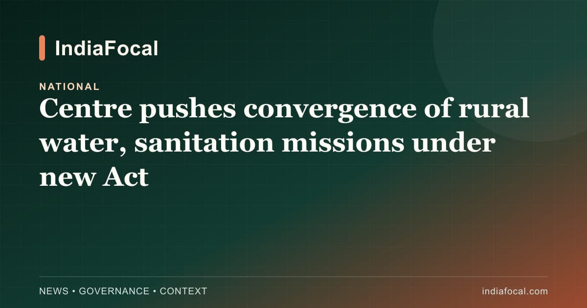 Representative image · Photo: IndiaFocal
