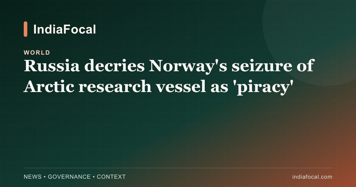 Representative image · Photo: IndiaFocal