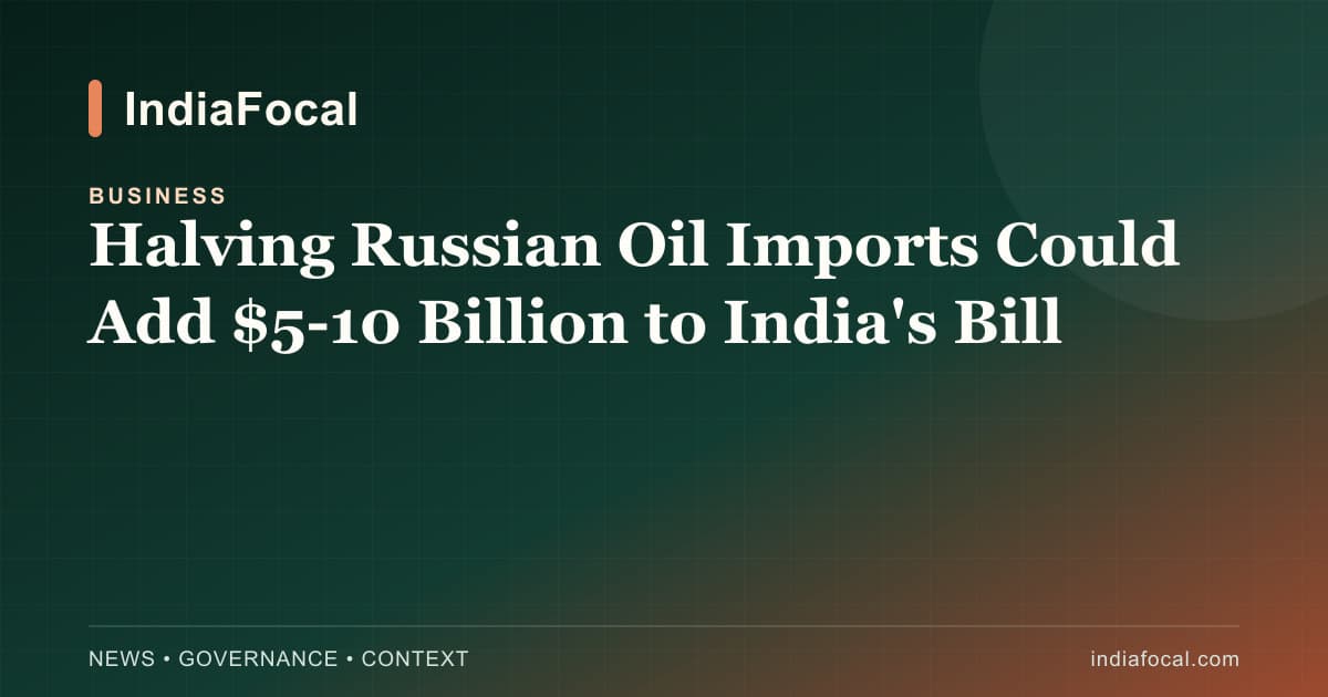 Representative image · Photo: IndiaFocal