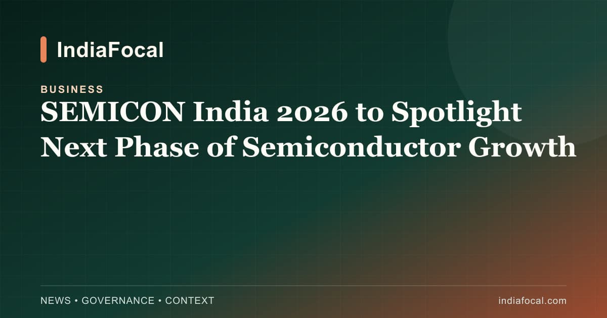 Representative image · Photo: IndiaFocal