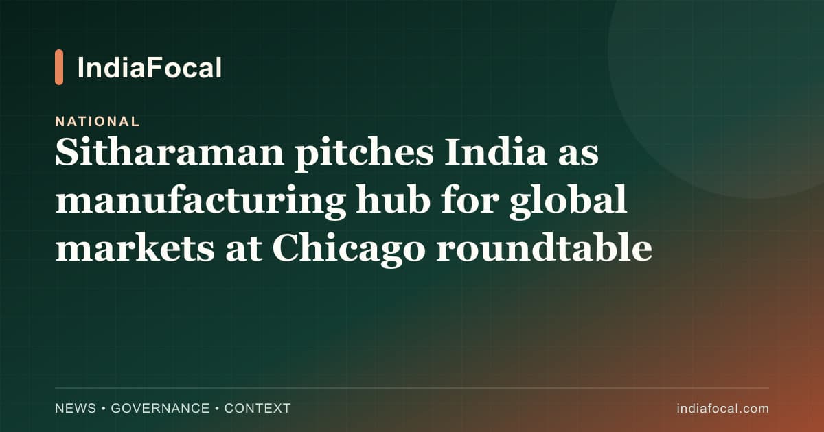 Representative image · Photo: IndiaFocal