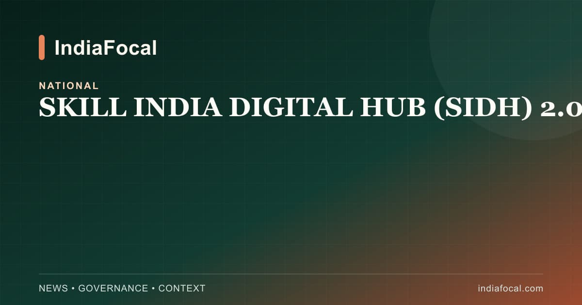 Representative image · Photo: IndiaFocal