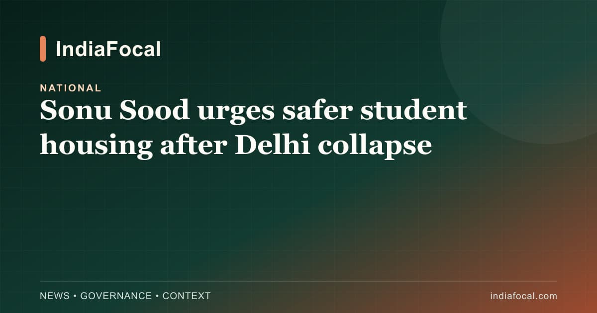 Representative image · Photo: IndiaFocal