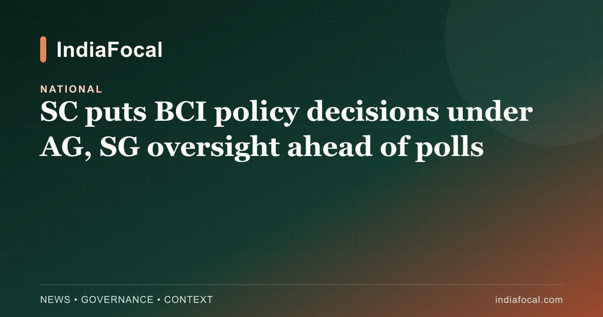 Representative image · Photo: IndiaFocal