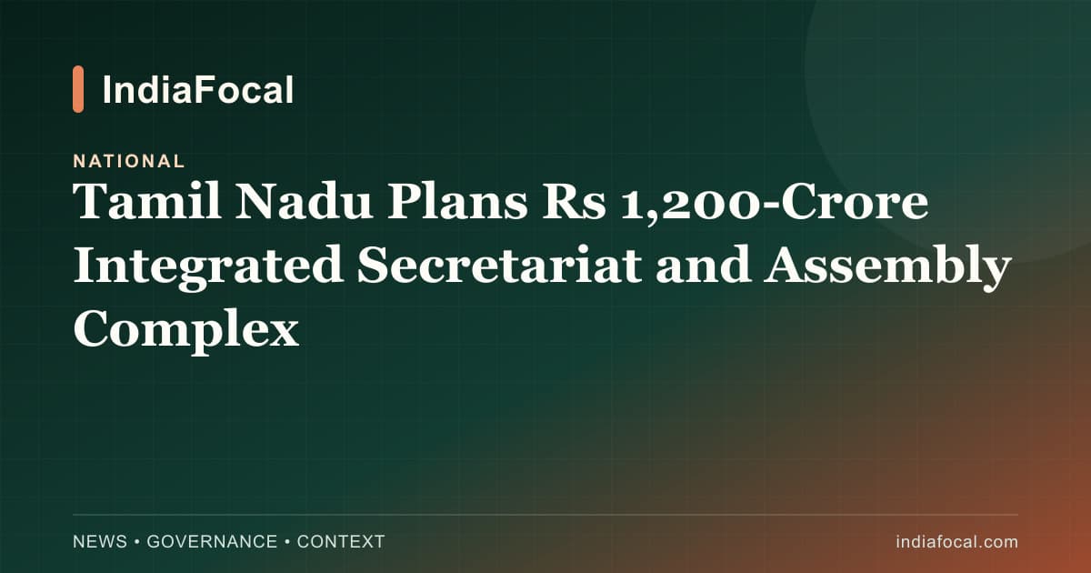 Representative image · Photo: IndiaFocal