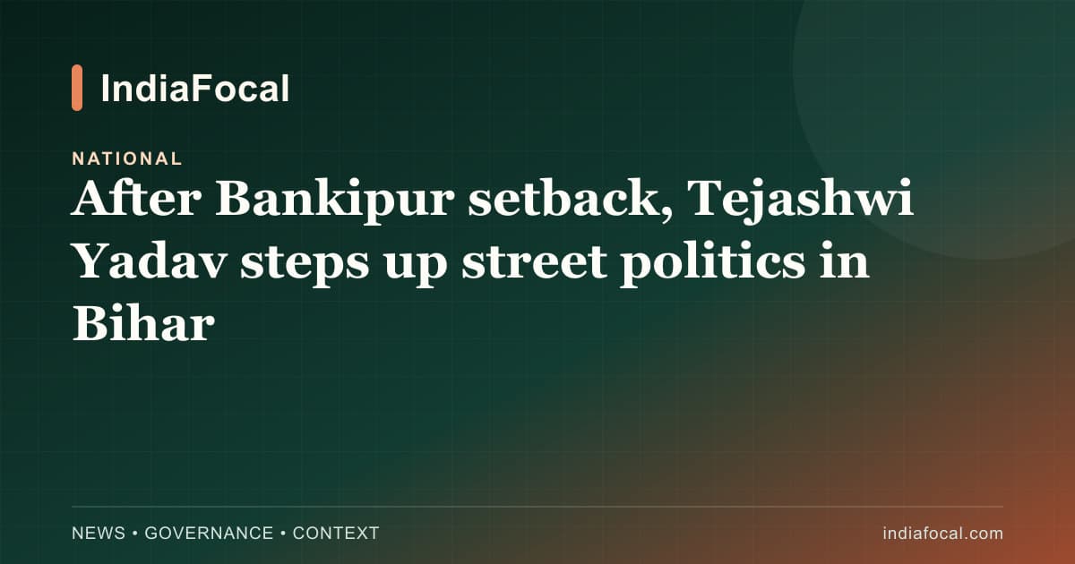 Representative image · Photo: IndiaFocal