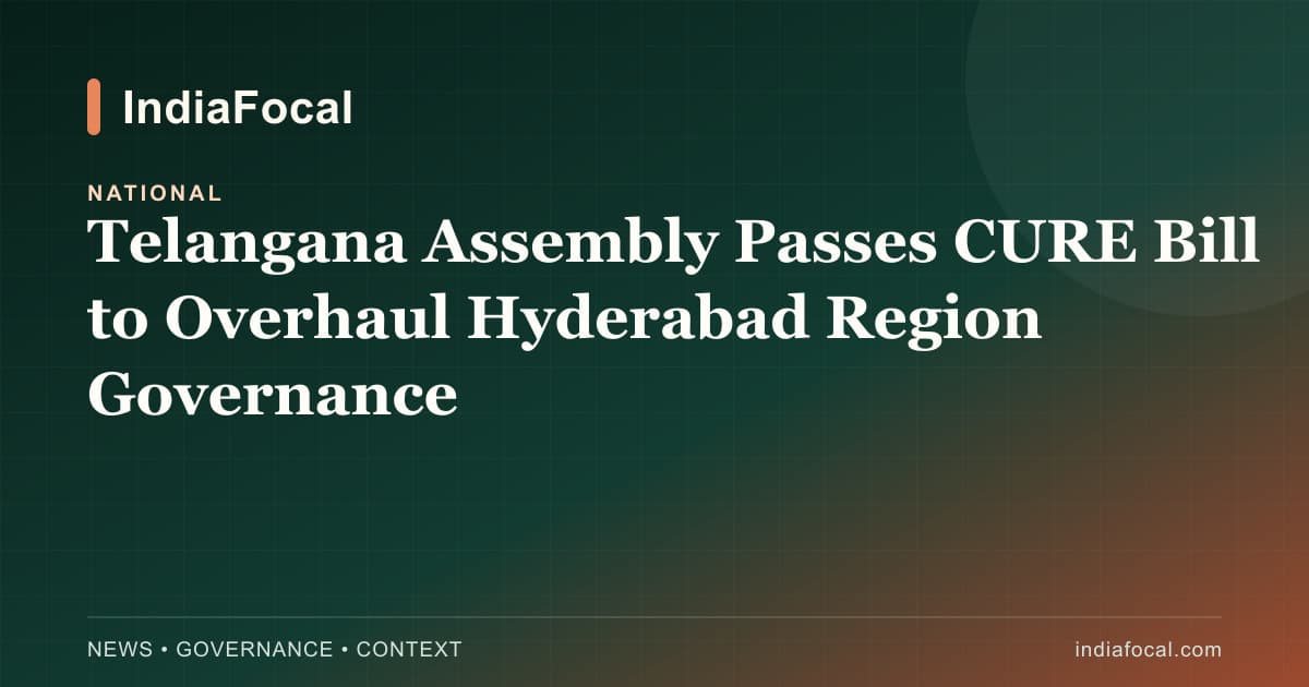 Representative image · Photo: IndiaFocal