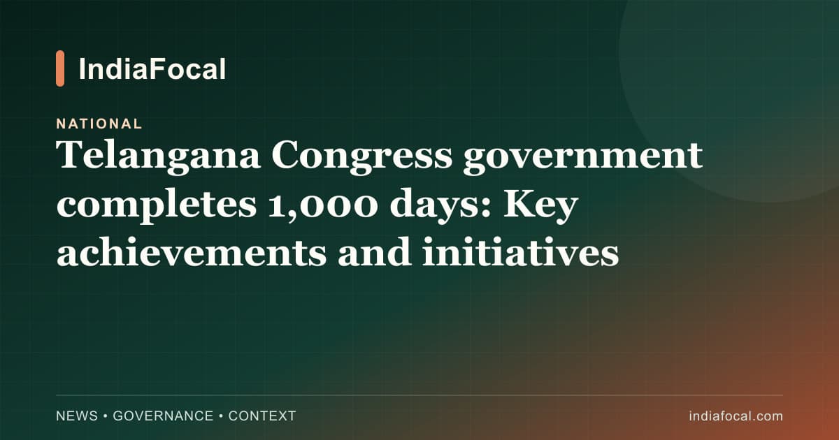 Representative image · Photo: IndiaFocal
