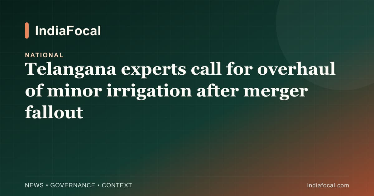 Representative image · Photo: IndiaFocal
