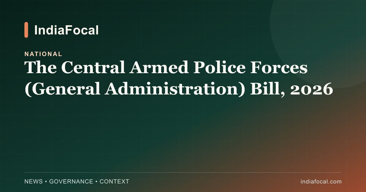 Representative image · Photo: IndiaFocal