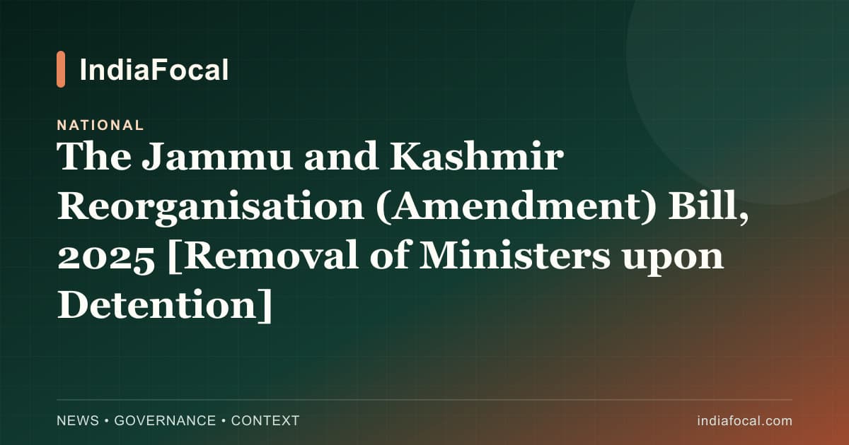 Representative image · Photo: IndiaFocal