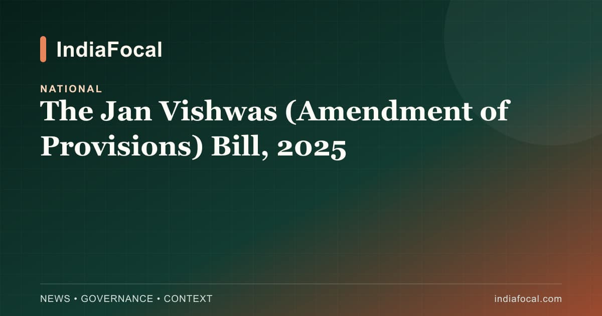 Representative image · Photo: IndiaFocal