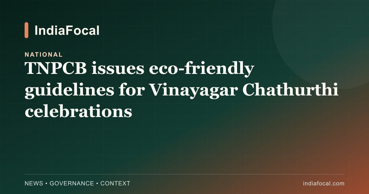 Representative image · Photo: IndiaFocal
