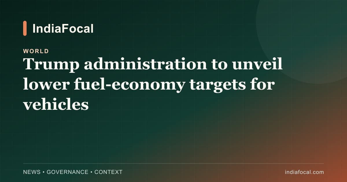 Representative image · Photo: IndiaFocal